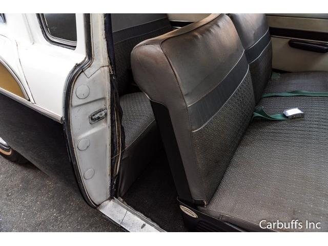 1957 Studebaker Silver Hawk (CC-1138249) for sale in Concord, California