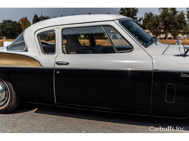 1957 Studebaker Silver Hawk (CC-1138249) for sale in Concord, California