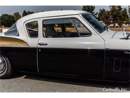 1957 Studebaker Silver Hawk (CC-1138249) for sale in Concord, California