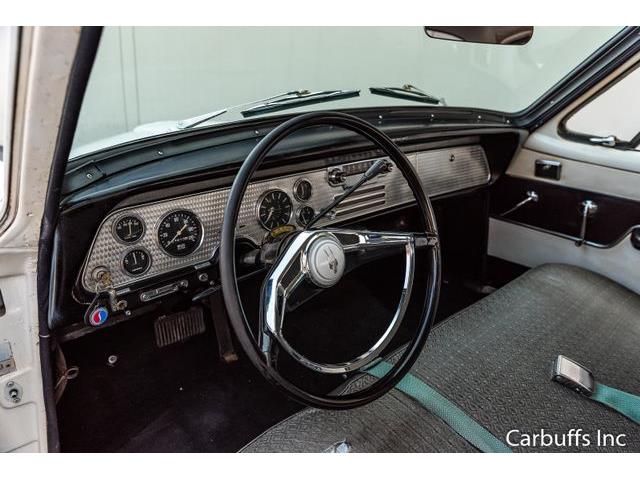 1957 Studebaker Silver Hawk (CC-1138249) for sale in Concord, California