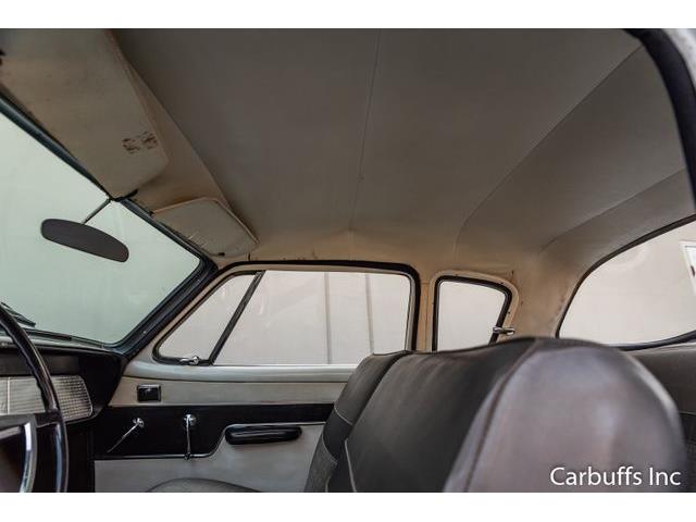1957 Studebaker Silver Hawk (CC-1138249) for sale in Concord, California