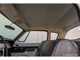 1957 Studebaker Silver Hawk (CC-1138249) for sale in Concord, California