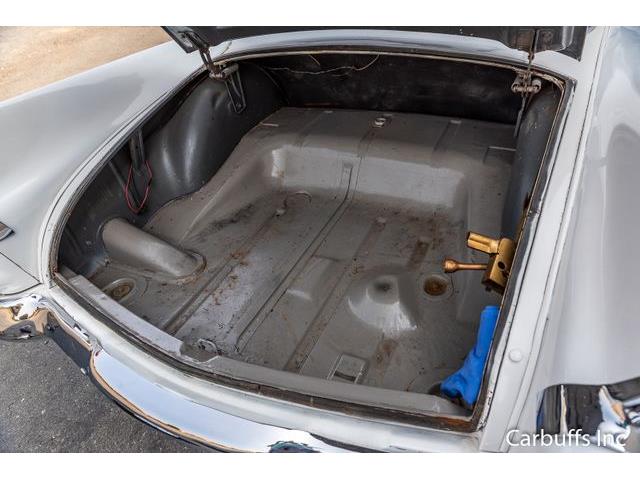 1957 Studebaker Silver Hawk (CC-1138249) for sale in Concord, California