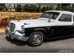 1957 Studebaker Silver Hawk (CC-1138249) for sale in Concord, California