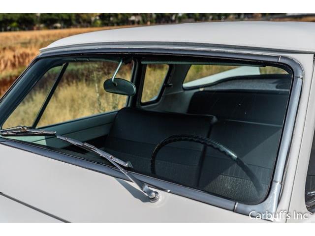 1957 Studebaker Silver Hawk (CC-1138249) for sale in Concord, California