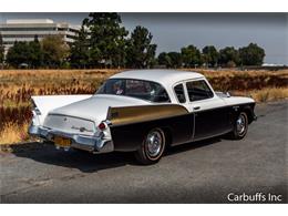 1957 Studebaker Silver Hawk (CC-1138249) for sale in Concord, California