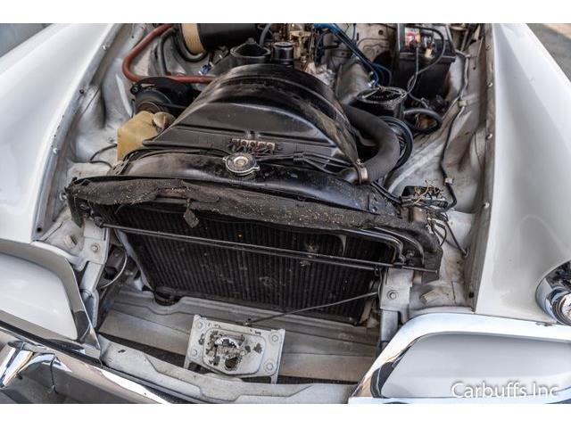 1957 Studebaker Silver Hawk (CC-1138249) for sale in Concord, California