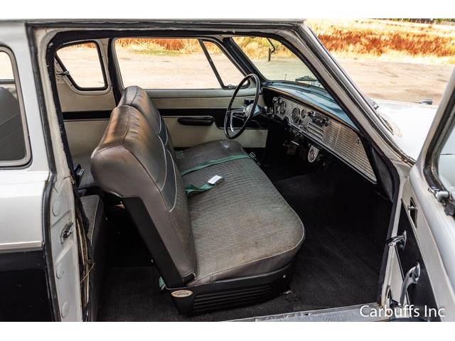 1957 Studebaker Silver Hawk (CC-1138249) for sale in Concord, California