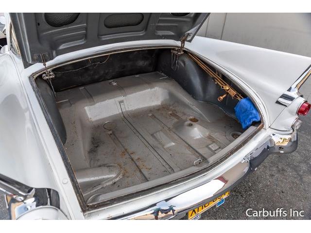 1957 Studebaker Silver Hawk (CC-1138249) for sale in Concord, California