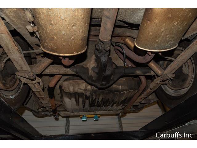 1957 Studebaker Silver Hawk (CC-1138249) for sale in Concord, California