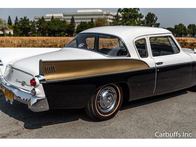 1957 Studebaker Silver Hawk (CC-1138249) for sale in Concord, California