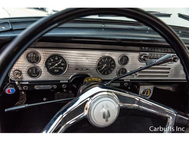 1957 Studebaker Silver Hawk (CC-1138249) for sale in Concord, California