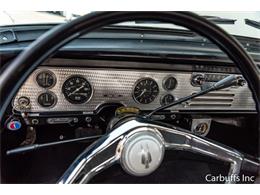 1957 Studebaker Silver Hawk (CC-1138249) for sale in Concord, California