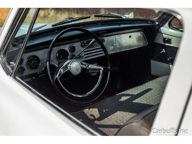 1957 Studebaker Silver Hawk (CC-1138249) for sale in Concord, California