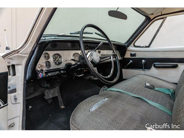 1957 Studebaker Silver Hawk (CC-1138249) for sale in Concord, California