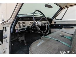 1957 Studebaker Silver Hawk (CC-1138249) for sale in Concord, California