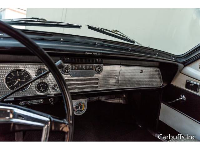1957 Studebaker Silver Hawk (CC-1138249) for sale in Concord, California