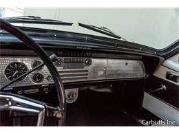 1957 Studebaker Silver Hawk (CC-1138249) for sale in Concord, California