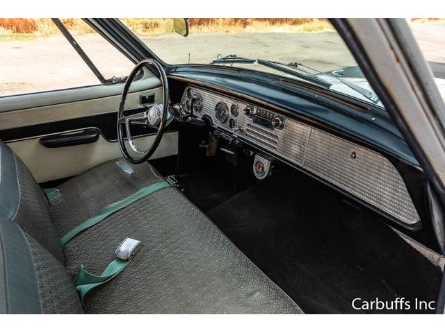 1957 Studebaker Silver Hawk (CC-1138249) for sale in Concord, California