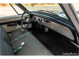 1957 Studebaker Silver Hawk (CC-1138249) for sale in Concord, California