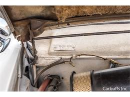 1957 Studebaker Silver Hawk (CC-1138249) for sale in Concord, California
