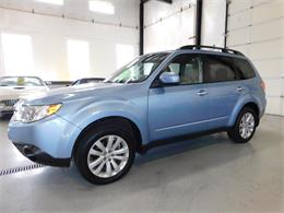2012 Subaru Forester (CC-1138269) for sale in Bend, Oregon