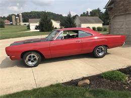 1969 Plymouth Road Runner (CC-1138288) for sale in Orrville, Ohio