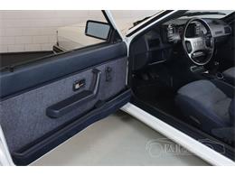 1986 Audi Coupe GT (CC-1138310) for sale in Waalwijk, noord brabant