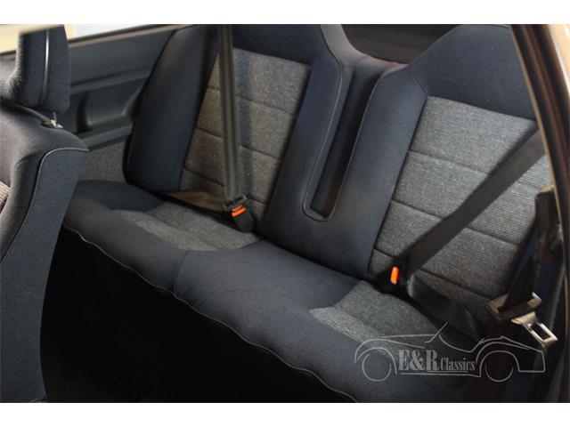 1986 Audi Coupe GT (CC-1138310) for sale in Waalwijk, noord brabant