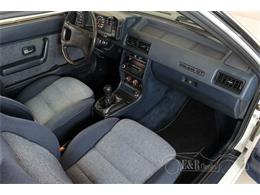 1986 Audi Coupe GT (CC-1138310) for sale in Waalwijk, noord brabant