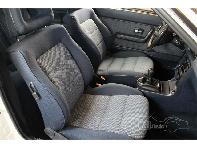 1986 Audi Coupe GT (CC-1138310) for sale in Waalwijk, noord brabant