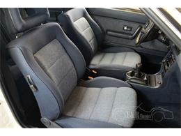 1986 Audi Coupe GT (CC-1138310) for sale in Waalwijk, noord brabant