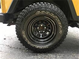 2003 Jeep Wrangler (CC-1138323) for sale in Crestwood, Illinois