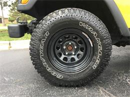 2003 Jeep Wrangler (CC-1138323) for sale in Crestwood, Illinois