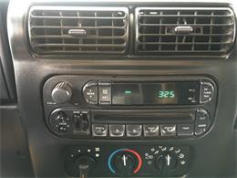 2003 Jeep Wrangler (CC-1138323) for sale in Crestwood, Illinois
