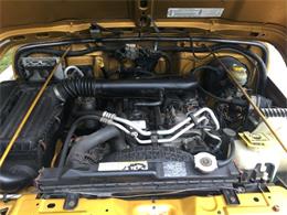 2003 Jeep Wrangler (CC-1138323) for sale in Crestwood, Illinois