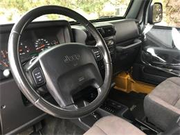 2003 Jeep Wrangler (CC-1138323) for sale in Crestwood, Illinois