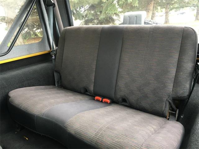 2003 Jeep Wrangler (CC-1138323) for sale in Crestwood, Illinois