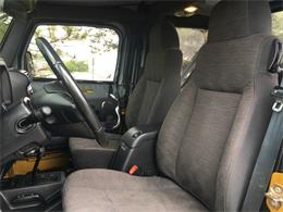 2003 Jeep Wrangler (CC-1138323) for sale in Crestwood, Illinois