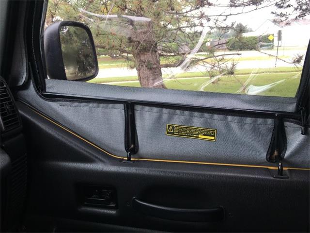 2003 Jeep Wrangler (CC-1138323) for sale in Crestwood, Illinois