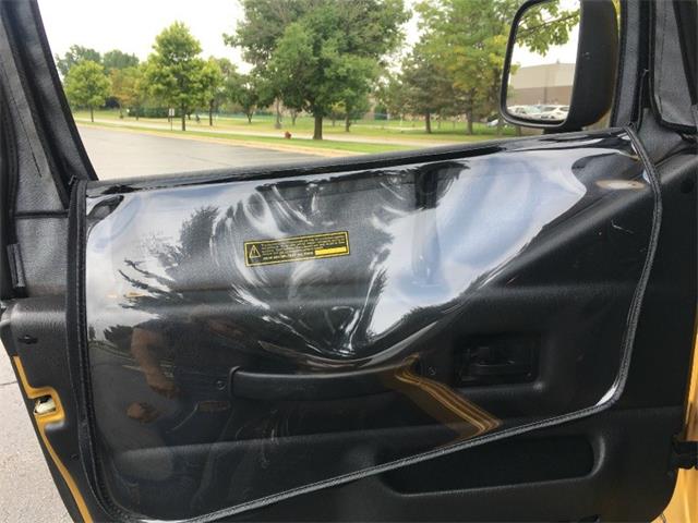 2003 Jeep Wrangler (CC-1138323) for sale in Crestwood, Illinois