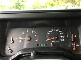 2003 Jeep Wrangler (CC-1138323) for sale in Crestwood, Illinois