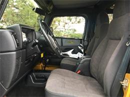 2003 Jeep Wrangler (CC-1138323) for sale in Crestwood, Illinois