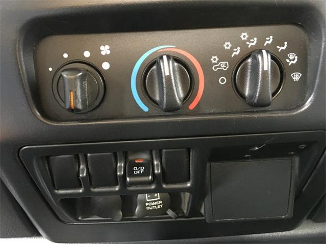 2003 Jeep Wrangler (CC-1138323) for sale in Crestwood, Illinois