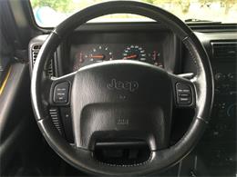 2003 Jeep Wrangler (CC-1138323) for sale in Crestwood, Illinois