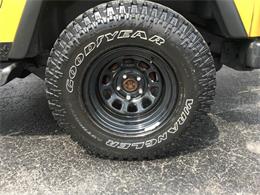 2003 Jeep Wrangler (CC-1138323) for sale in Crestwood, Illinois