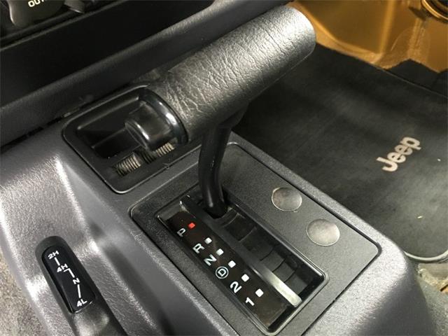 2003 Jeep Wrangler (CC-1138323) for sale in Crestwood, Illinois