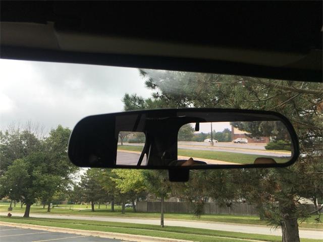 2003 Jeep Wrangler (CC-1138323) for sale in Crestwood, Illinois