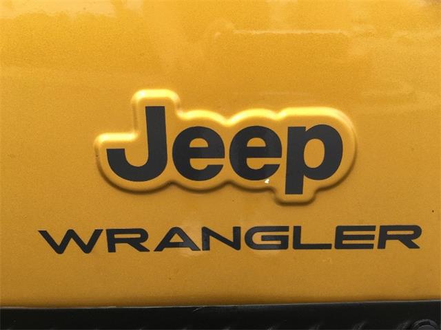 2003 Jeep Wrangler (CC-1138323) for sale in Crestwood, Illinois