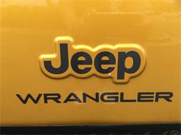 2003 Jeep Wrangler (CC-1138323) for sale in Crestwood, Illinois